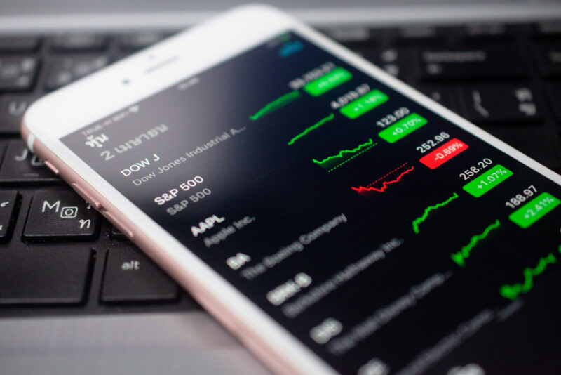 Jenis Index Futures Trading Peluang Investasi di Dow, Nasdaq & Nikkei. Foto: viralsumsel.com