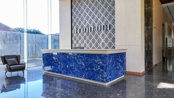 KAI Properti Hadirkan Hotel Truntum Cihampelas, Akomodasi Mewah dengan Nuansa Klasik di Tengah Kota Bandung. Foto: viralsumsel.com