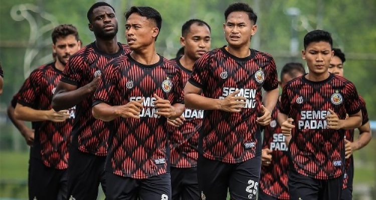 Lawan Persib dan Dewa United di Dua Pekan Awal, Semen Padang Hadapi Start Berat di BRI Super League 2025/26