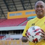 Kashartadi Muncul sebagai Kandidat Pelatih PSMS Medan, Pernah Bawa Sriwijaya FC Juara ISL