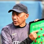 Coach RD Sempat Ragu, Kini Siap Hantam Oxford United di Piala Presiden 2025
