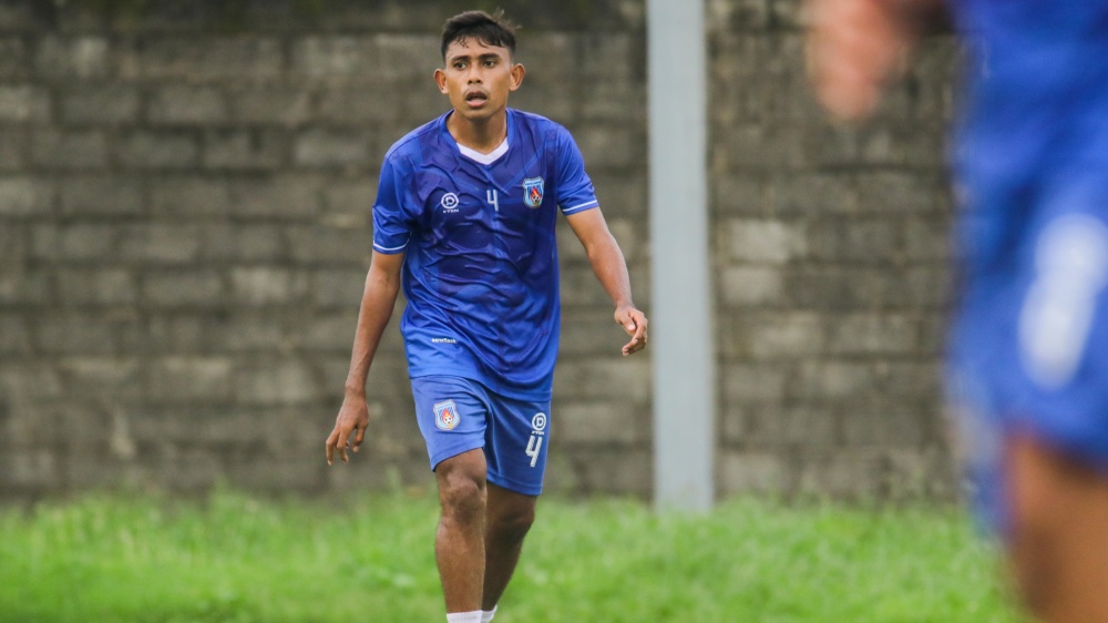 Sumsel United FC Datangkan 3 Pemain Baru, Ini Target Sang Pelatih