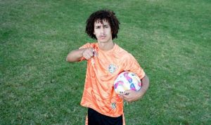 Felipe Ryan Resmi Gabung Kendal Tornado FC, Siap Jadi Motor Serangan di Championship 2025/26