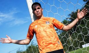 Kendal Tornado FC Resmi Datangkan Juan Pablo Morales, Bek Kolombia Eks Liga Malta