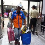 Ketentuan Bagasi Penumpang Maksimal 20 Kg. Foto: viralsumsel.com
