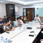 Ketua DPRD Sumsel Soroti Percepatan Pembangunan Bendungan Tiga Dihaji: Proyek Strategis untuk Ketahanan Pangan dan Pengendalian Banjir