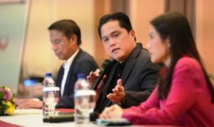 AFC Kabulkan Permintaan Indonesia, Jadwal Kualifikasi Piala Dunia 2026 Diubah Demi Keadilan
