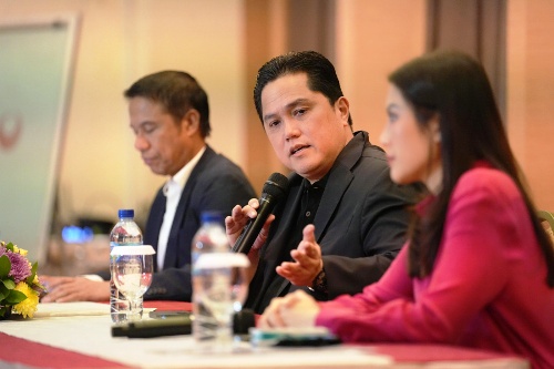 AFC Kabulkan Permintaan Indonesia, Jadwal Kualifikasi Piala Dunia 2026 Diubah Demi Keadilan