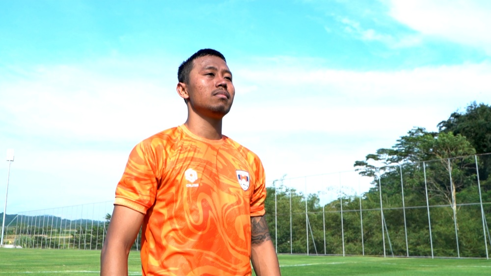 Kushedya Hari Yudo Resmi Gabung Kendal Tornado FC, Siap Antar Tim Promosi Unjuk Gigi di Liga 2