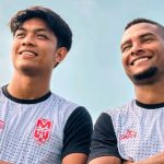 Laskar Kie Raha Maksimalkan Persiapan Di TC Pra Musim