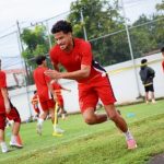 PSM Makassar Mulai Latihan Perdana, 32 Pemain Hadir Termasuk Empat Rekrutan Anyar