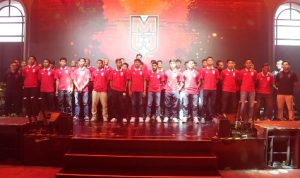 Lengkap! Malut United Rilis 35 Pemain untuk Musim 2025/2026, Deretan Nama Bintang Siap Tempur