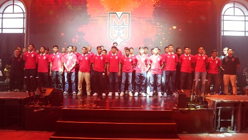 Lengkap! Malut United Rilis 35 Pemain untuk Musim 2025/2026, Deretan Nama Bintang Siap Tempur