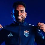 Lion City Sailors Resmi Rekrut Anderson Lopes, Penyerang Top Eks Liga Jepang