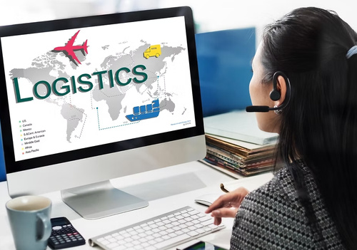 Logistik Lancar Tanpa Khawatir! Solusi untuk Pengelolaan yang Efisien. Foto: viralsumsel.com