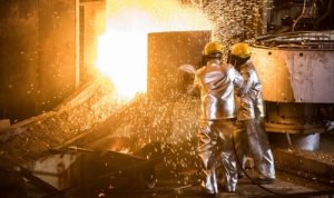 Tiga Tahun MIND ID, Hilirisasi Tambang Kian Menguat dan Mendunia