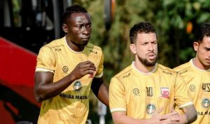Madura United Fokus Tajamkan Lini Serang Usai Mandul di Dua Laga Uji Coba