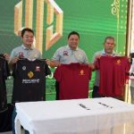 Madura United Gandeng PT Weha Agro Sejahtera sebagai Sponsor Utama di SUPER League 2025/2026
