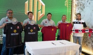 Madura United Gandeng PT Weha Agro Sejahtera sebagai Sponsor Utama di SUPER League 2025/2026