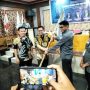 Munas II PJS di Palu Berjalan Sukses, Mahmud Marhaba Kembali Terpilih Secara Aklamasi