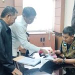 Langkah Penuh Harap: PJS Mengetuk Pintu Dewan Pers