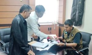 Langkah Penuh Harap: PJS Mengetuk Pintu Dewan Pers