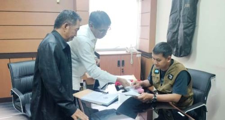 Langkah Penuh Harap: PJS Mengetuk Pintu Dewan Pers