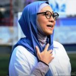 Fidesia Noor Siap Bawa Sriwijaya FC Bangkit, Fokus Selesaikan Tunggakan Gaji dan Perbaiki Citra Klub