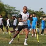Malut United Usung Ambisi Besar di Musim 2025/26, Hendri Susilo Siap Tempur dengan Skuat Bertabur Bintang