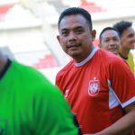 PSIS Semarang Tunjuk Ega Raka Galih Jadi Asisten Pelatih, Siap Bantu Bangkit di Liga 2