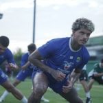 Marc Klok: Persib Tinggalkan Zona Nyaman Demi Bangun Chemistry Juara