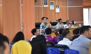 Marhaili Sutomo Terpilih Jadi Ketua Forum CSR OKI, Siap Perkuat Sinergi Dunia Usaha dan Pemerintah