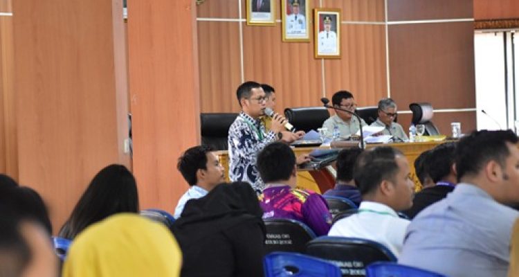 Marhaili Sutomo Terpilih Jadi Ketua Forum CSR OKI, Siap Perkuat Sinergi Dunia Usaha dan Pemerintah