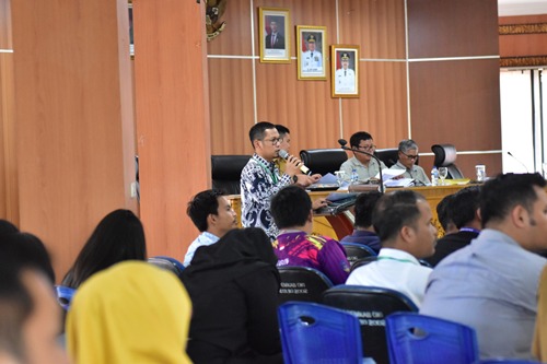 Marhaili Sutomo Terpilih Jadi Ketua Forum CSR OKI, Siap Perkuat Sinergi Dunia Usaha dan Pemerintah
