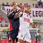 Persijap Jepara Jalani Uji Coba dan Launching Tim, Ditahan Imbang Persipura