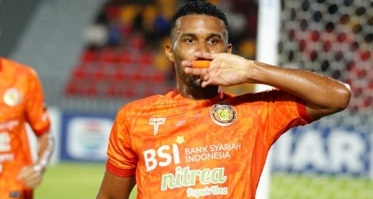 Matheus Henrique Kembali Bersama Persiraja: "Saya Belum Selesai di Sini!"