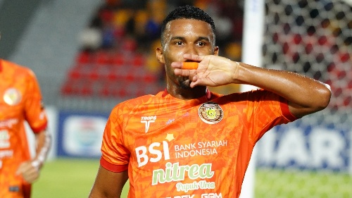 Matheus Henrique Kembali Bersama Persiraja: "Saya Belum Selesai di Sini!"
