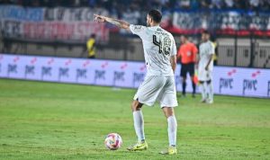 Matricardi Yakin Persib Bisa Pertahankan Dominasi di SUPER League