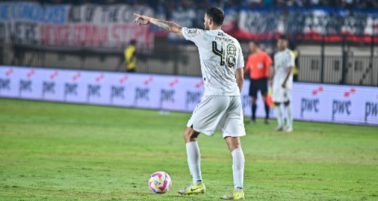 Matricardi Yakin Persib Bisa Pertahankan Dominasi di SUPER League