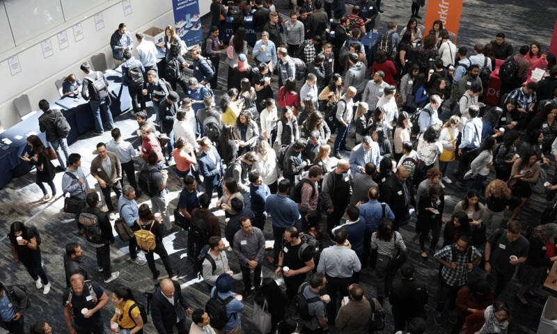 Mau Mulai Karir di Dunia Web3 Hadiri 5 Event Kripto Terbesar di Asia Ini (2 Ada di Indonesia!) Foto: viralsumsel.com