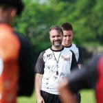 Mauricio Souza Buka Suara Soal Duet Jordi Amat dan Rizky Ridho di Persija: Kombinasi Ideal di Lini Belakang?