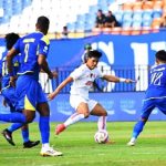 Mauricio Souza Puji Performa Eksel Runtukahu Bersama Liga Indonesia All-Star: Tapi Ini Pesannya!