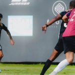 Lilipaly Ngamuk, Dewa United Comeback Manis atas Klub Top Kamboja!