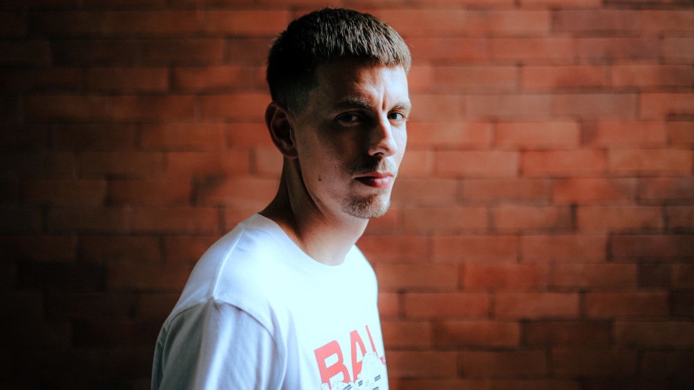 Bali United Resmi Rekrut Mike Hauptmeijer, Eks Eredivisie Jadi Pengganti Maringa
