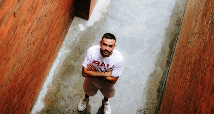 Mirza Mustafic Resmi Gabung Bali United, Gelandang Eks FK Sarajevo Siap Guncang BRI Super League