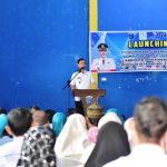 Bupati OKI Tegaskan Beras Bantuan Presiden Tidak untuk Dijual: “Ini Amanah, Gunakan untuk Keluarga!”