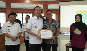 Anak Muda OKI Dididik Melek Digital: Pemerintah Dorong Produksi Konten Kreatif dan Edukatif