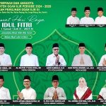 Muhammad Iqbal Sampaikan Ucapan Idul Fitri untuk Warga Dapil III Ogan Ilir