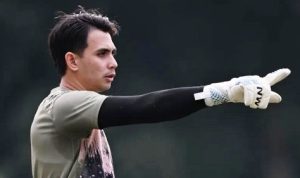 Nadeo Nilai Chemistry Borneo FC Makin Solid Jelang Musim Baru