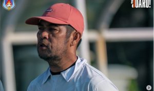 Sumsel United Try Out ke Malaysia, Siap Tantang Klub Liga Super Negeri Sembilan